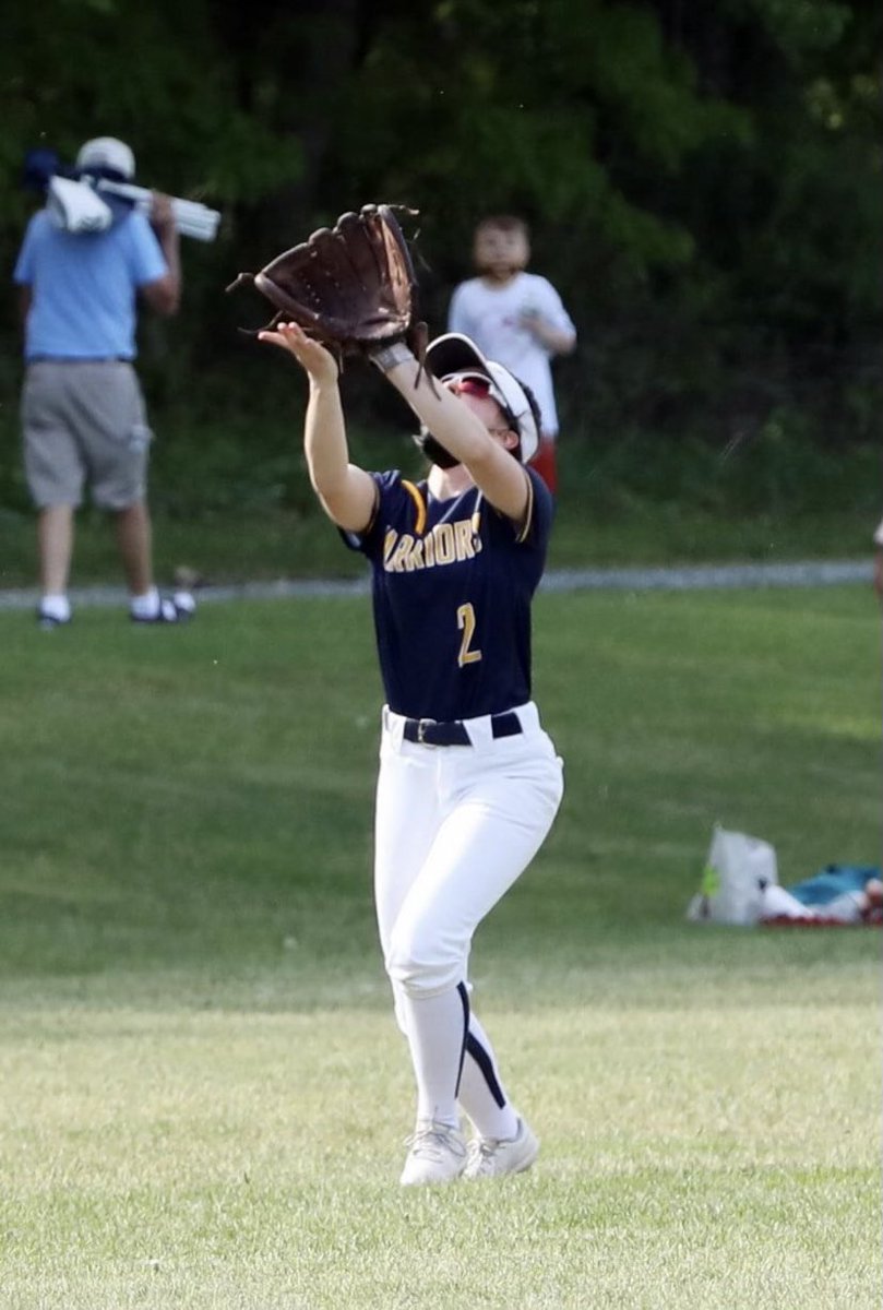CDFusionSB's tweet photo. Congrats to Ava Faragon on her commitment to @SUNYPolyInst softball! So proud of you Ava! https://t.co/aCaDl0rKf6