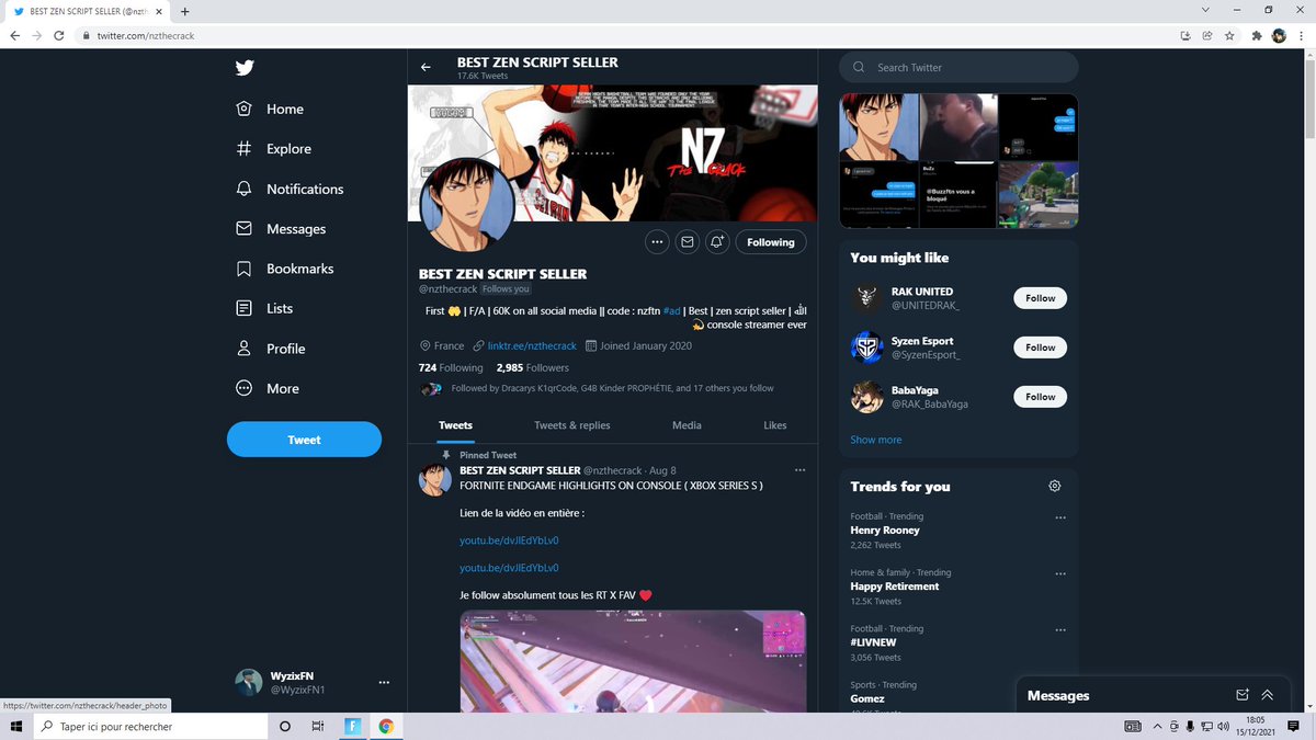OhGregFN tweet picture