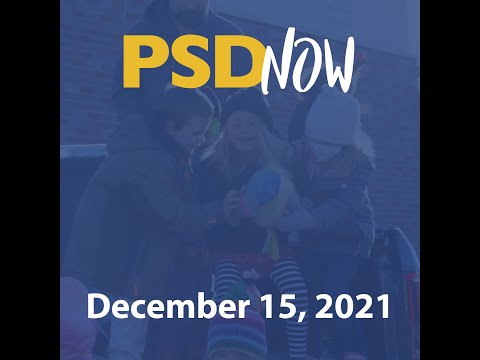 PoudreSchools's tweet photo. Check out the latest episode of #PSDNow: #PSDGives wraps up, the season of giving, and spreading cheer for all to hear.
Watch the new episode now ➡️ https://t.co/0icSLDEsy5
#PSDproud #PSDcares #PSDtogether https://t.co/5jePUi1505