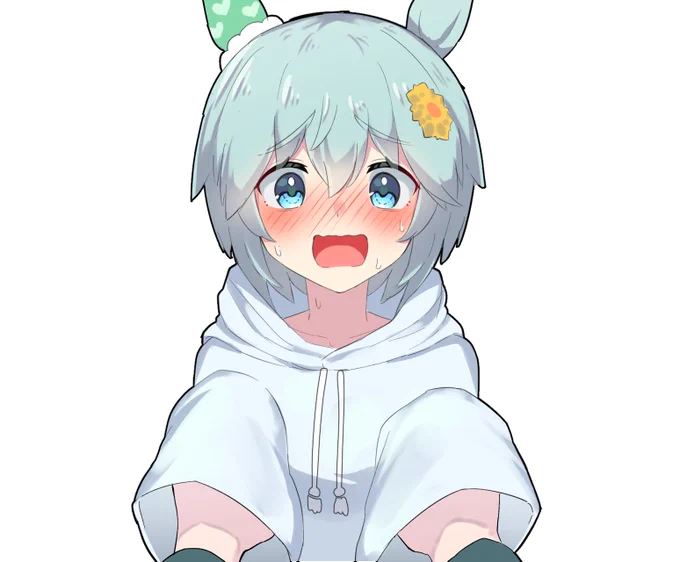 純度100%袖セイちゃん 