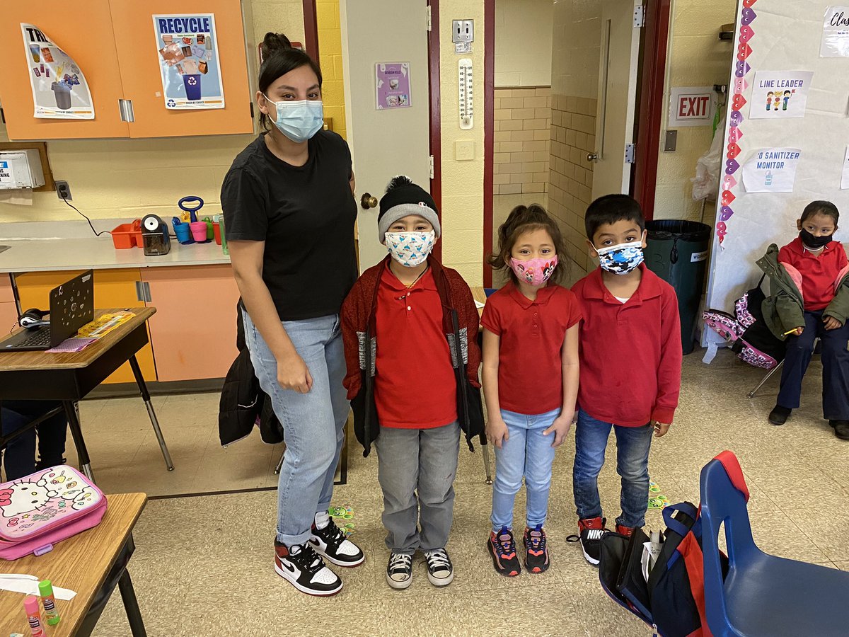 Lewisdale Elementary tweet media