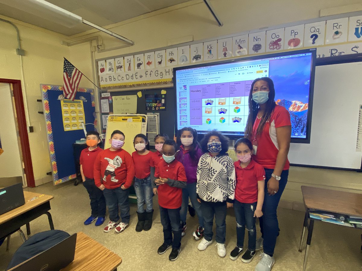 Lewisdale Elementary tweet media
