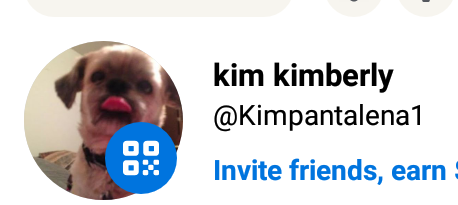 Kpants100177's tweet photo. @KillerJerkyCEO I would love some help after 23 yrs. Of me having to pay for EVERYTHING,HOLIDAYS ETC.I am unable to work, wld greatly appreciate any help, I pray God will be watching over us,hopefully somehow help me out this Christmas ⛄🎄! 🤞🙏🙏🙏
@kimpantalena1 https://t.co/eK5ytWhHKi