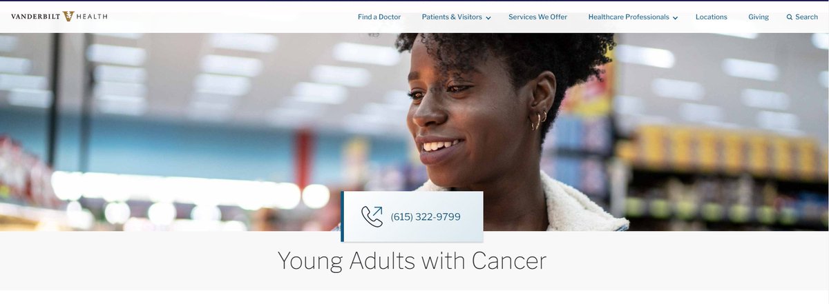CathyEngMD's tweet photo. 🙏@nashwineauction for✅our #grant for @VUMC_Cancer Young Adult Cancers Program (20-45 y/o) for ALL #cancer #thrivers locally and nationally!  https://t.co/s2pQ1lKXyP This  support is appreciated in our #patients!  @VUMChealth @VUMCHemOnc @ejdavis25 + M. Byrne #CancerResearch https://t.co/hSPlDHAQNh