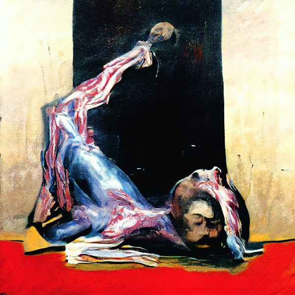 "Wretched"

opensea.io/assets/0x495f9…