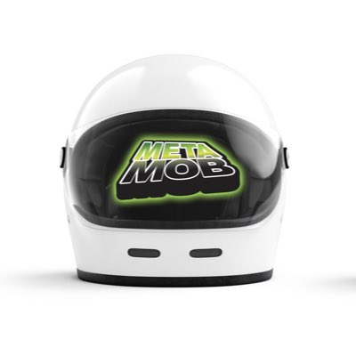 MetaMobNFT's tweet photo. #NewProfilePic https://t.co/Bn14GJV3IK