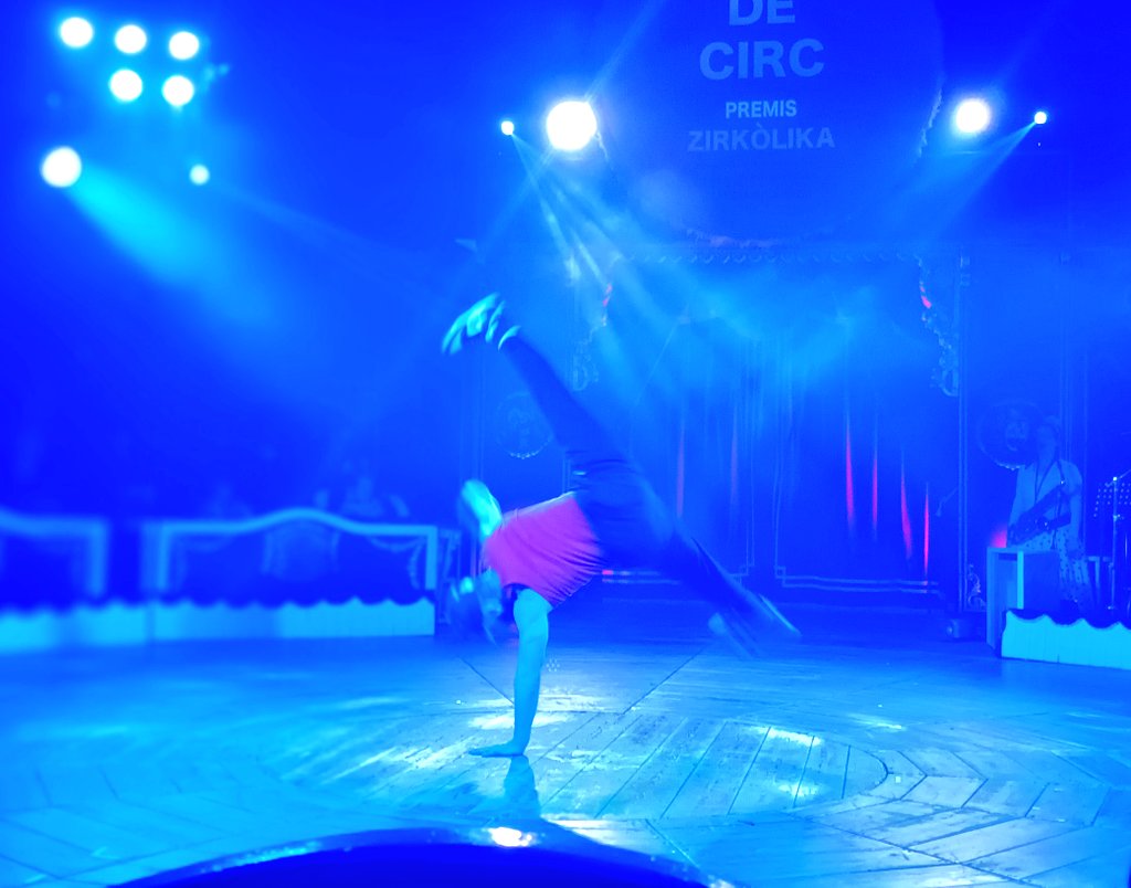 Antonio Alcántara tweet media