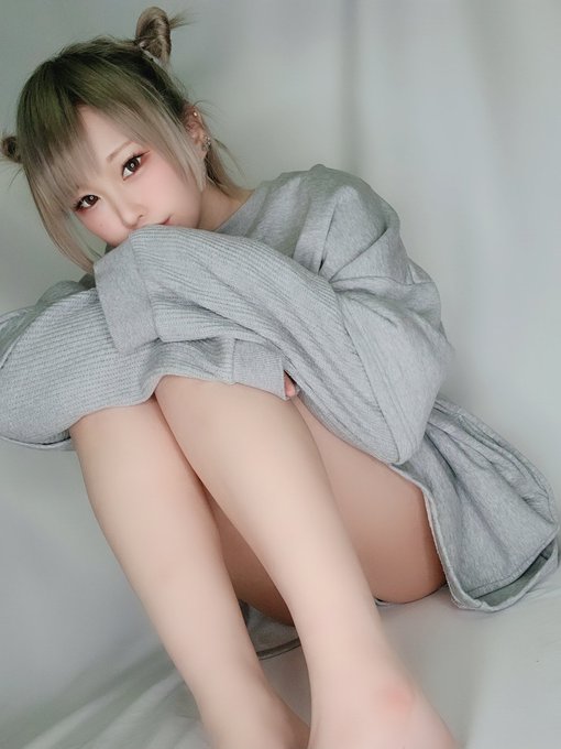 コスプレイヤー碧葉さちのTwitter画像23