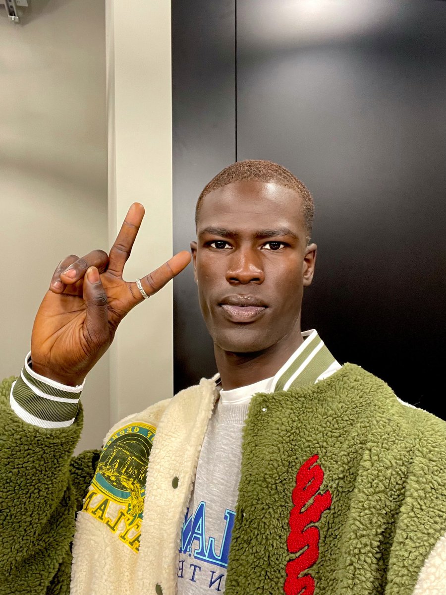 seid bosh tweet media