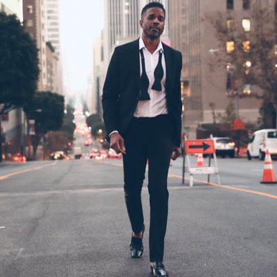 ThatRobKirkland's tweet photo. Stepp’n toward my #CaptainWalter @kingstown series debut this Sunday! Catch up on episodes now streaming on @paramountplus 👊🏾🔥 #MayorofKingstown #TaylorSheridan #HughDillon #JeremyRenner 📸 #collinstark #NewProfilePic https://t.co/pOwOufbnxJ