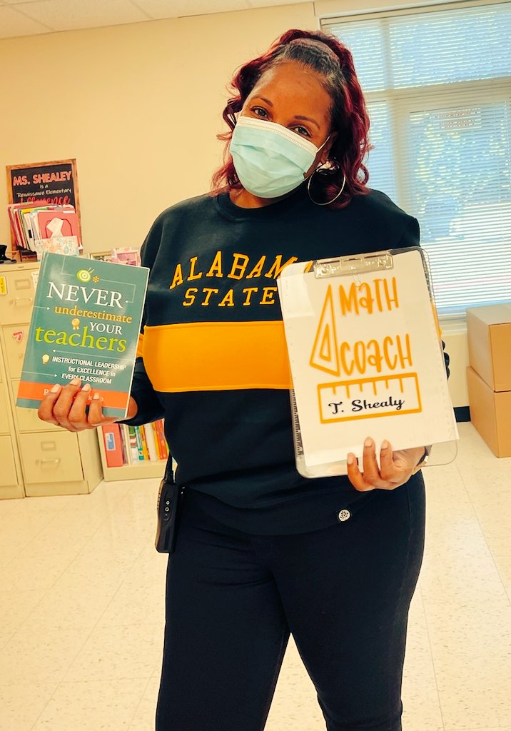 Thank you <a href="/math_on_fire/">Monique Johnson</a> for my personalized gifts! I appreciate all of your continuous support and encouragement.