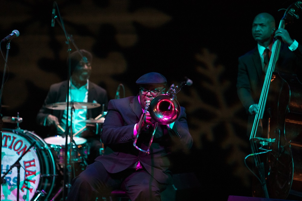 theJazzArts's tweet photo. A few more pics from our #JAZZROOM Holiday weekend we wouldn't want you to miss... https://t.co/Ce1VvTZ5h3