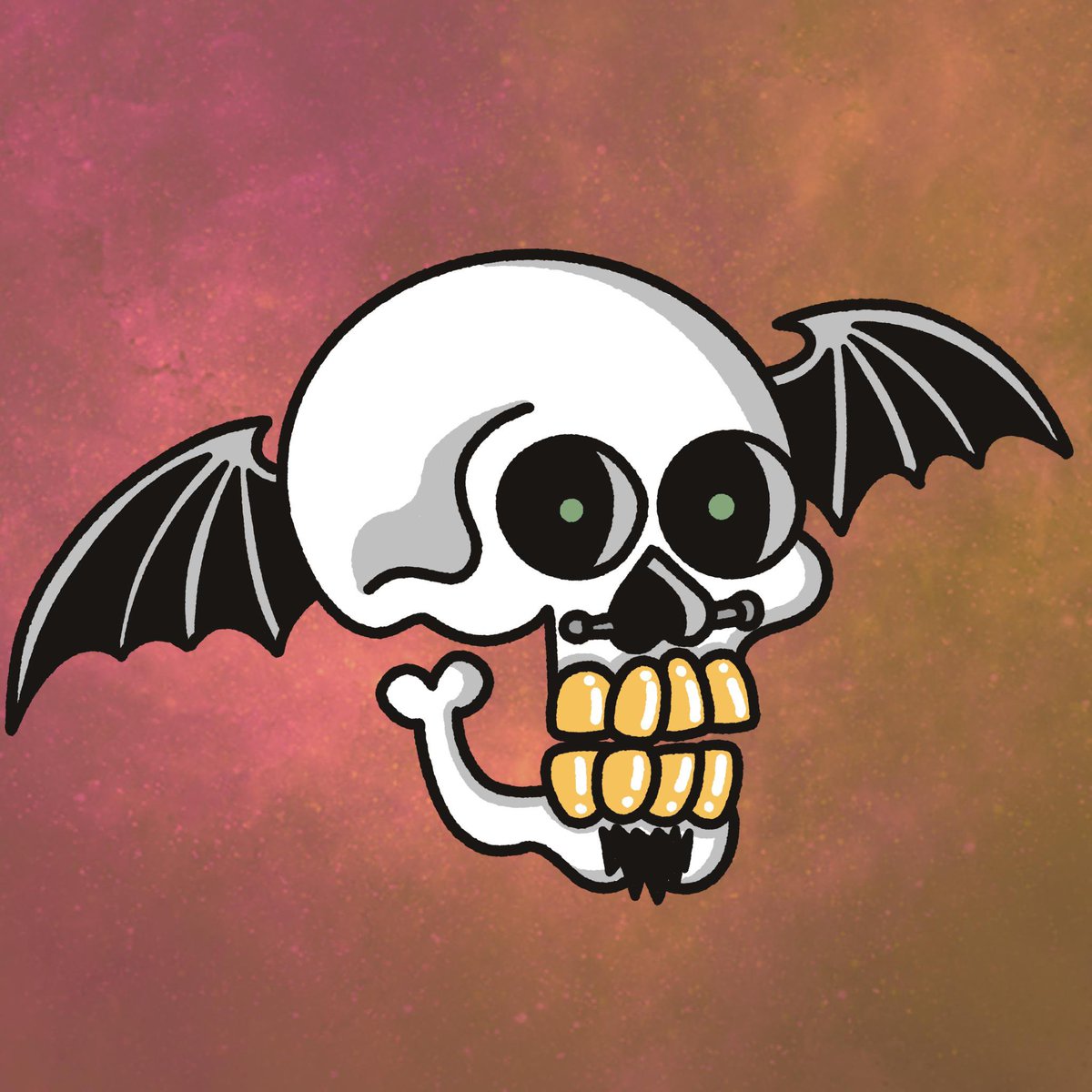 Maniacal Mary tweet media