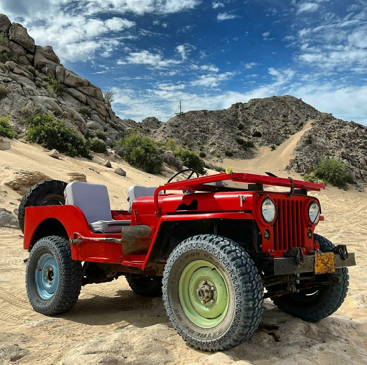 Happy Wednesday! #legendary1941 #jeeplife @wve1022 <a href="/Shelli69jeeper/">Michelle Stevens Wagner</a> <a href="/SolarTJChick/">Solar TJ Chick™</a> <a href="/XBullofficial/">X-Bull official</a> <a href="/JeepsGreen/">GreenJeepsOnly</a> <a href="/TopJeepers/">Top Jeepers</a> @ReturnCheck <a href="/DirtLifeApparel/">Dirt Life Apparel</a> <a href="/rpx53/">Rod O|||||||O</a> <a href="/agocs_jodi/">Jodi</a> <a href="/steelecreations/">Beverly Steele</a> <a href="/7026saki/">saki7026</a> #jeep <a href="/ItsaJeepWorld/">ItsaJeepWorld</a> <a href="/KrawlAmerica/">Krawl America®OlllllllO</a> @Jeephoodshots
📸 (old_6_quart) on Instagram