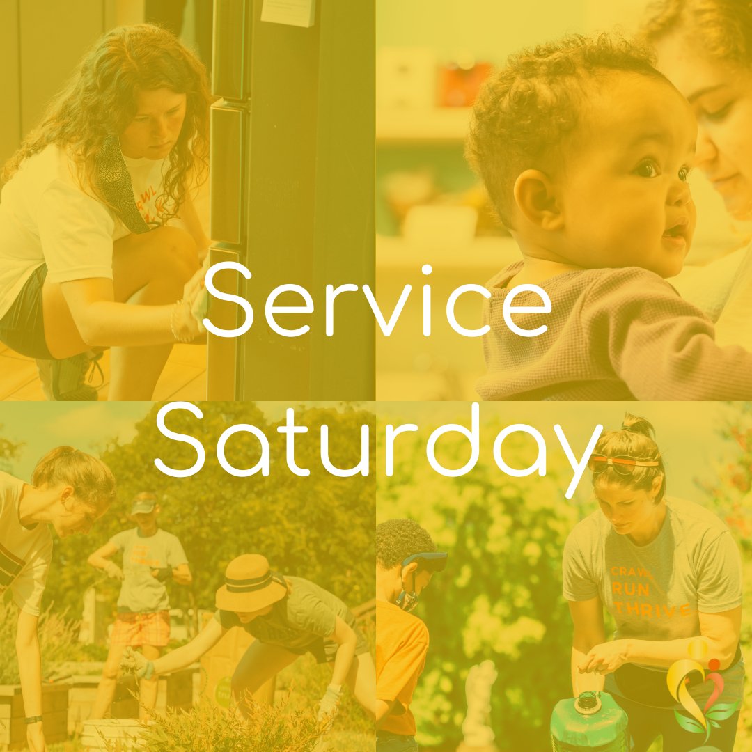 Join us this Saturday, December 18th from 9:00 am - 12:00 pm to participate in our monthly volunteer day!

Click the below to sign up!
signupgenius.com/go/60b0c4aafab…