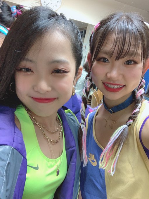 HANNAのTwitter画像6