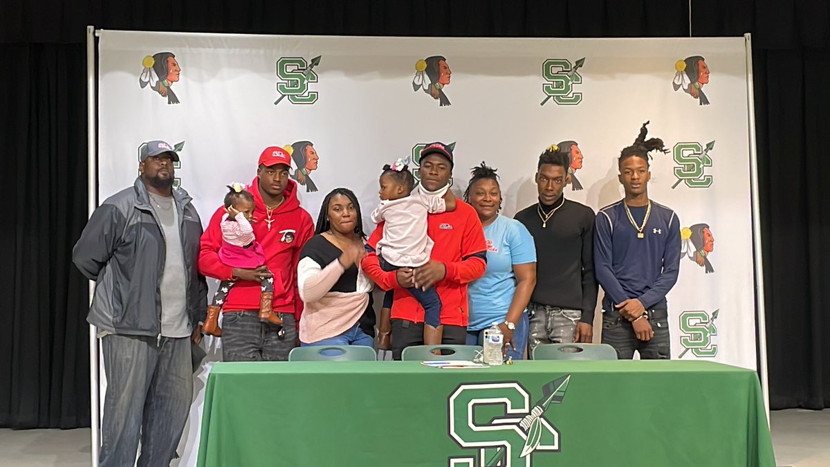 Seminole County Football tweet media