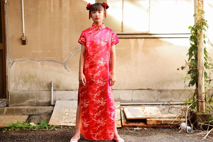 Twitterのコスプレ画像10