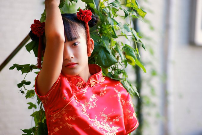 Twitterのコスプレ画像8