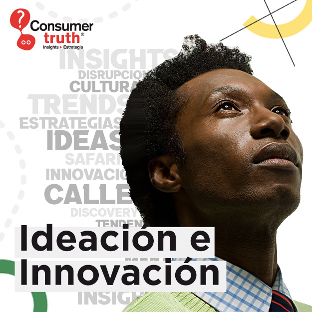 En #ConsumerTruth encontramos nuevas ideas y formas de CONEXIÓN con el cliente para un nuevo escenario de CONSUMO
👉 consumer-truth.com.pe/ideacion-e-inn…
#Insights #EstrategiasConCalle #Ideación #Innovación