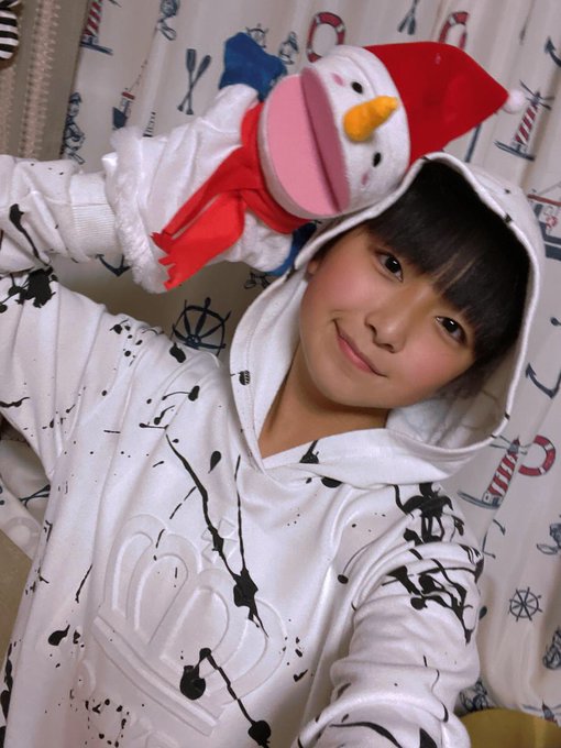 Twitterのコスプレ画像7