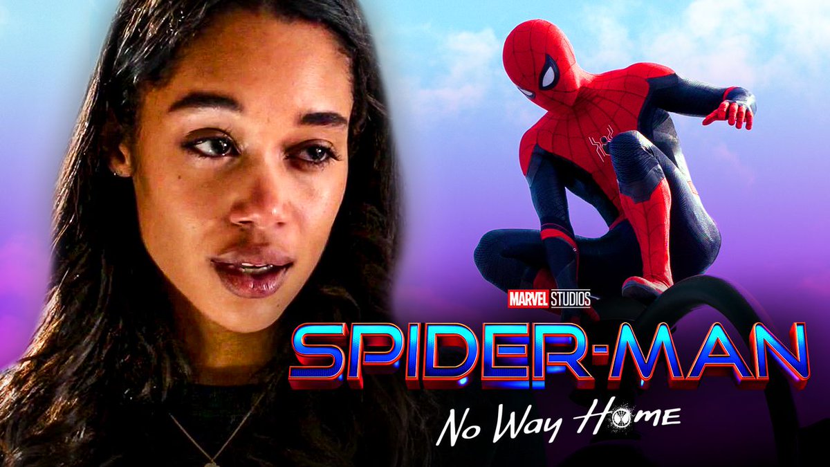 MCU_Direct's tweet photo. An official new clip from #SpiderManNoWayHome features a photo appearance of Liz Toomes on People Magazine! Watch: https://t.co/YlR3JdwPYU https://t.co/mwFGssUG98