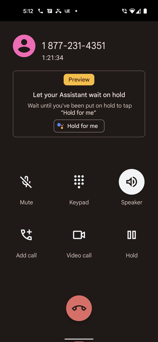 mjrsaavedra's tweet photo. After waiting so long to get an answer, sorry there's nothing I can do to cancel your order, what a waste of my time and life ! #HPcustomerservicesucks #neverwillisupportHPProducts #HP https://t.co/DVDPxUwVwe