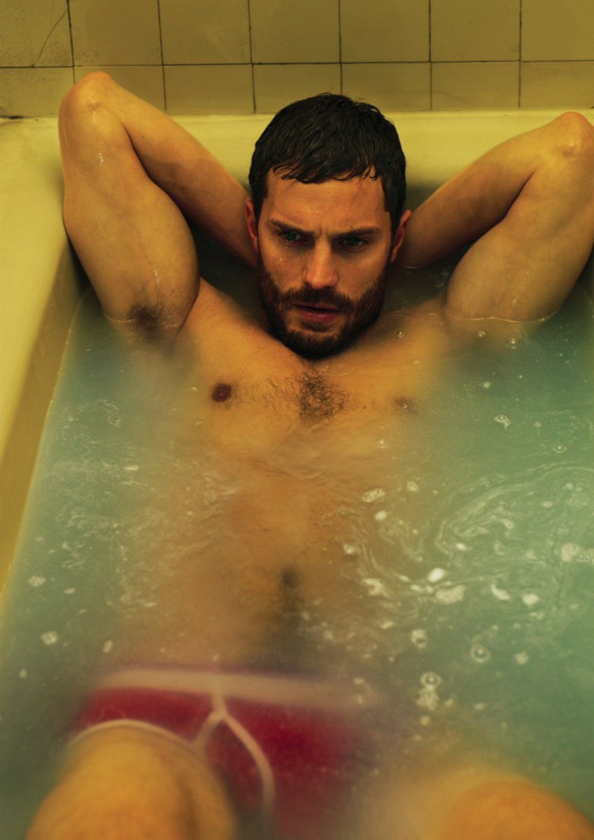 best of jamie dornan tweet media