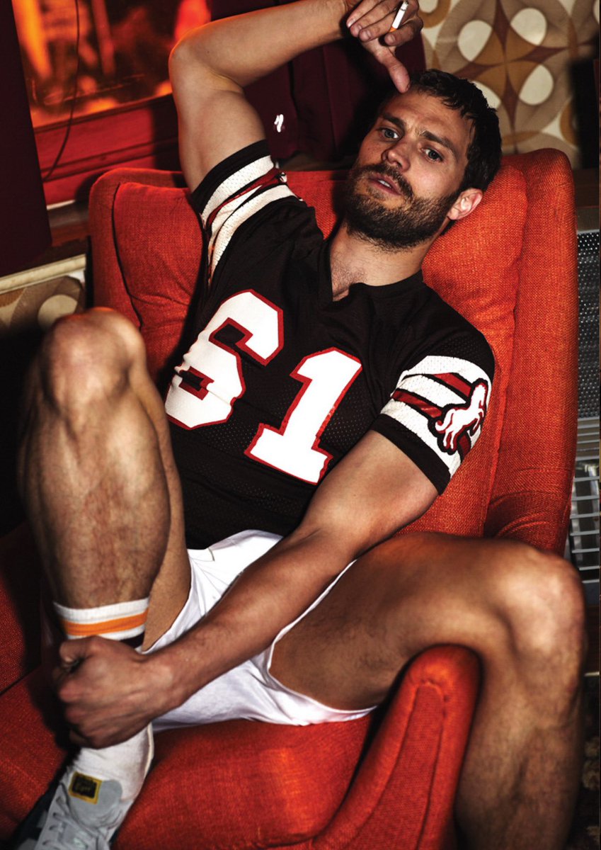 best of jamie dornan (@badpostsjamie) on Twitter photo 