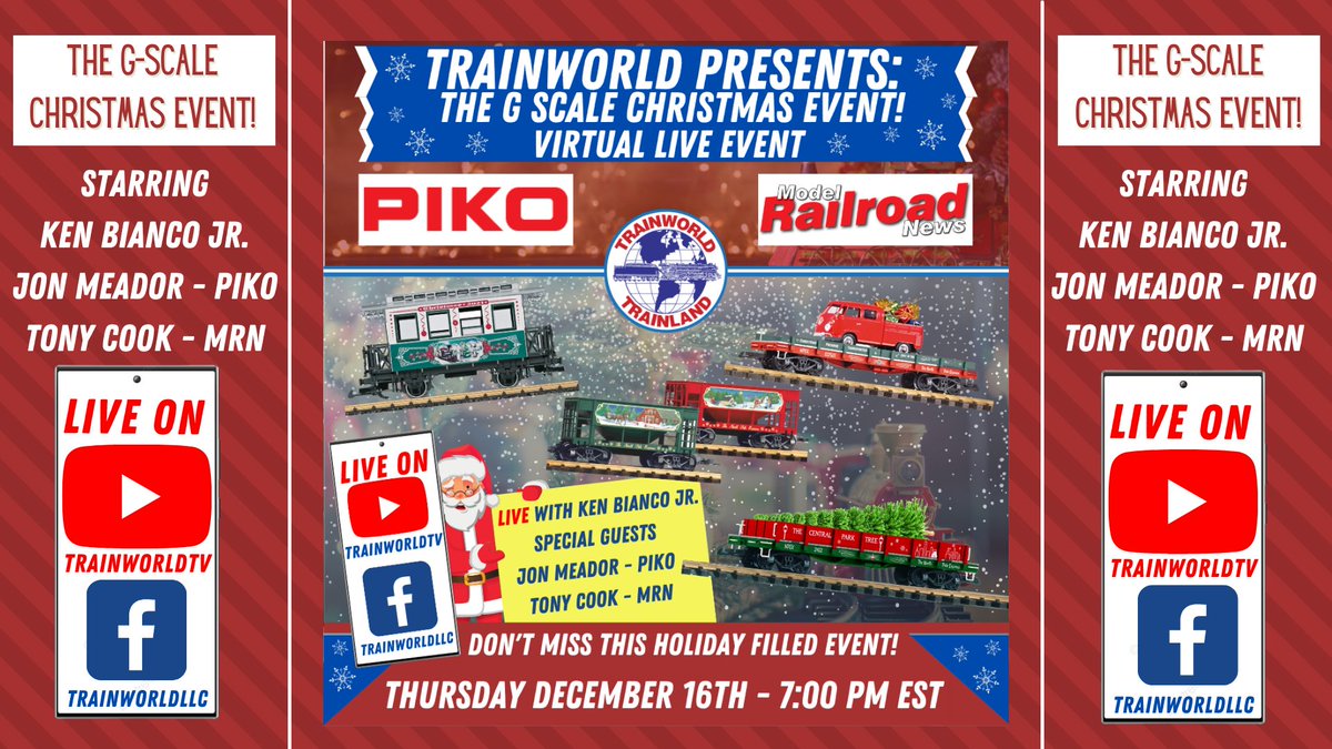 PIKO America tweet media