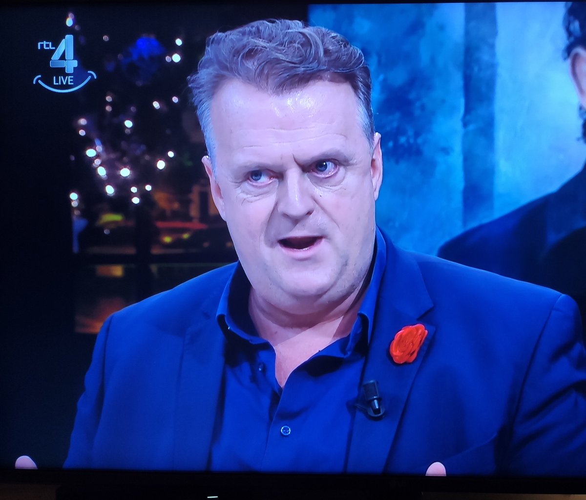 Rake woorden van advocaat <a href="/jeadvocaat/">Richard Korver</a> bij #beau; 'De Nederlandse rechtsstaat staat op rotte palen op dit moment. 70% van de aangiftes van onder andere zedenzaken liggen soms wel 2 à 3 jaar op de plank.' De onderbezetting bij #politie en #justitie is gigantisch. Hij heeft gelijk!