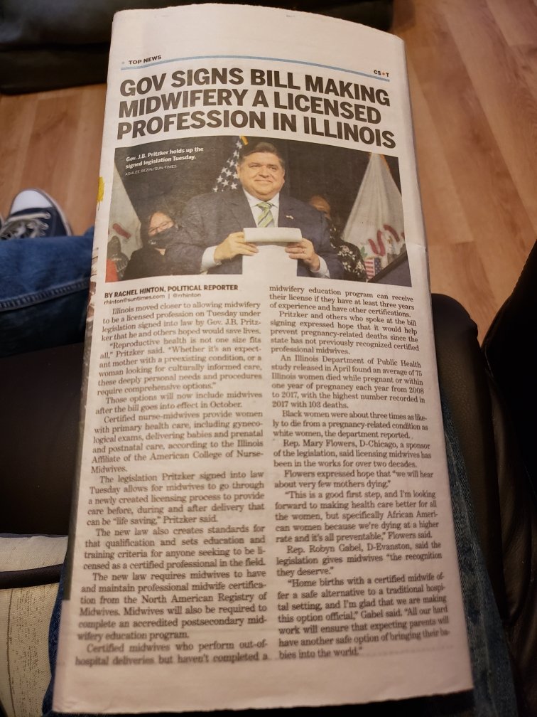 Hunter's mom. tweet media