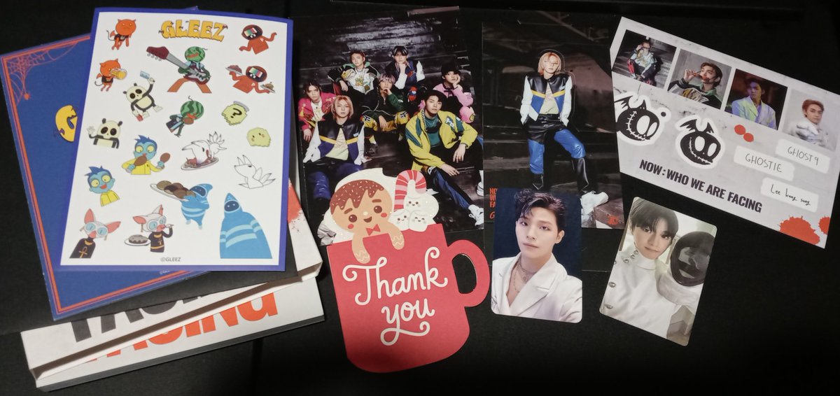 _Elitarii_'s tweet photo. Thank you so much @dreamiediane for being such a great GOM!! I love joining your GOs! My album arrived in perfect condition ☺ Hope you have a wonderful holiday season! #proofdream https://t.co/ELcXdAQ9xd