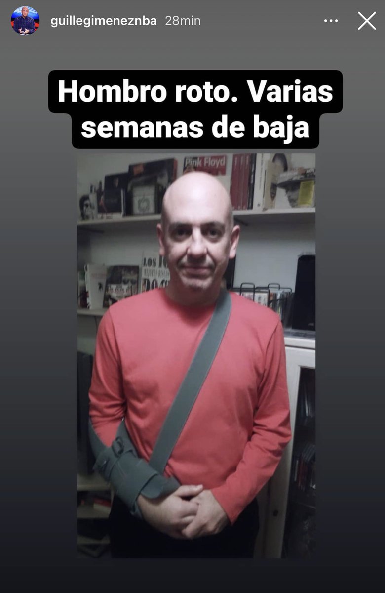 PERO GUILLEEEEEEE