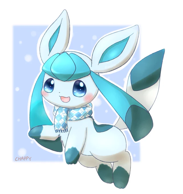 一緒にキラキラの冬を見つけに行こうよ❄✨ 