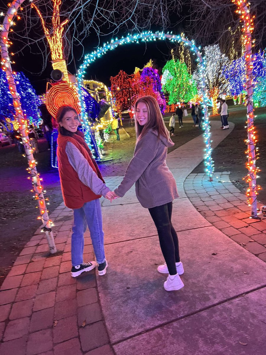 Just wanted to post me and my beautiful best friend ❤️