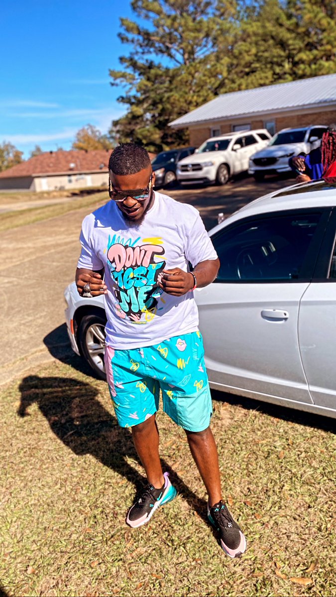 cecil_cherry4's tweet photo. I ain’t have no handouts so da work harder n it take a lil longer 🍒🌴🤞🏾
#GramFam https://t.co/lU0L2SlWaM
