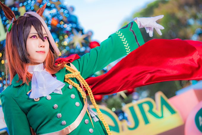 Twitterのコスプレ画像50