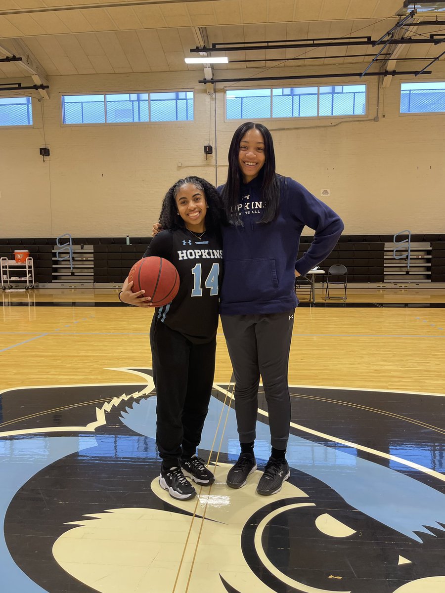kendalldunham_'s tweet photo. So blessed to be able to say that I’m furthering my academic and basketball career at Johns Hopkins University! Thank you to JHU coaches, my family and all of the coaches and trainers that I’ve helped me get here! #GoHop #BlueJay 💙🤍
@JHUwbb @BishopIretonWBB 
@GTS_Fusion https://t.co/UDmFlIRIws