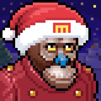 FabiSchmk's tweet image. it's getting cold outside #NewProfilePic @Megapont #stx #NFTs