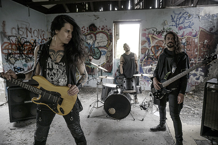 Rockaxis tweet media
