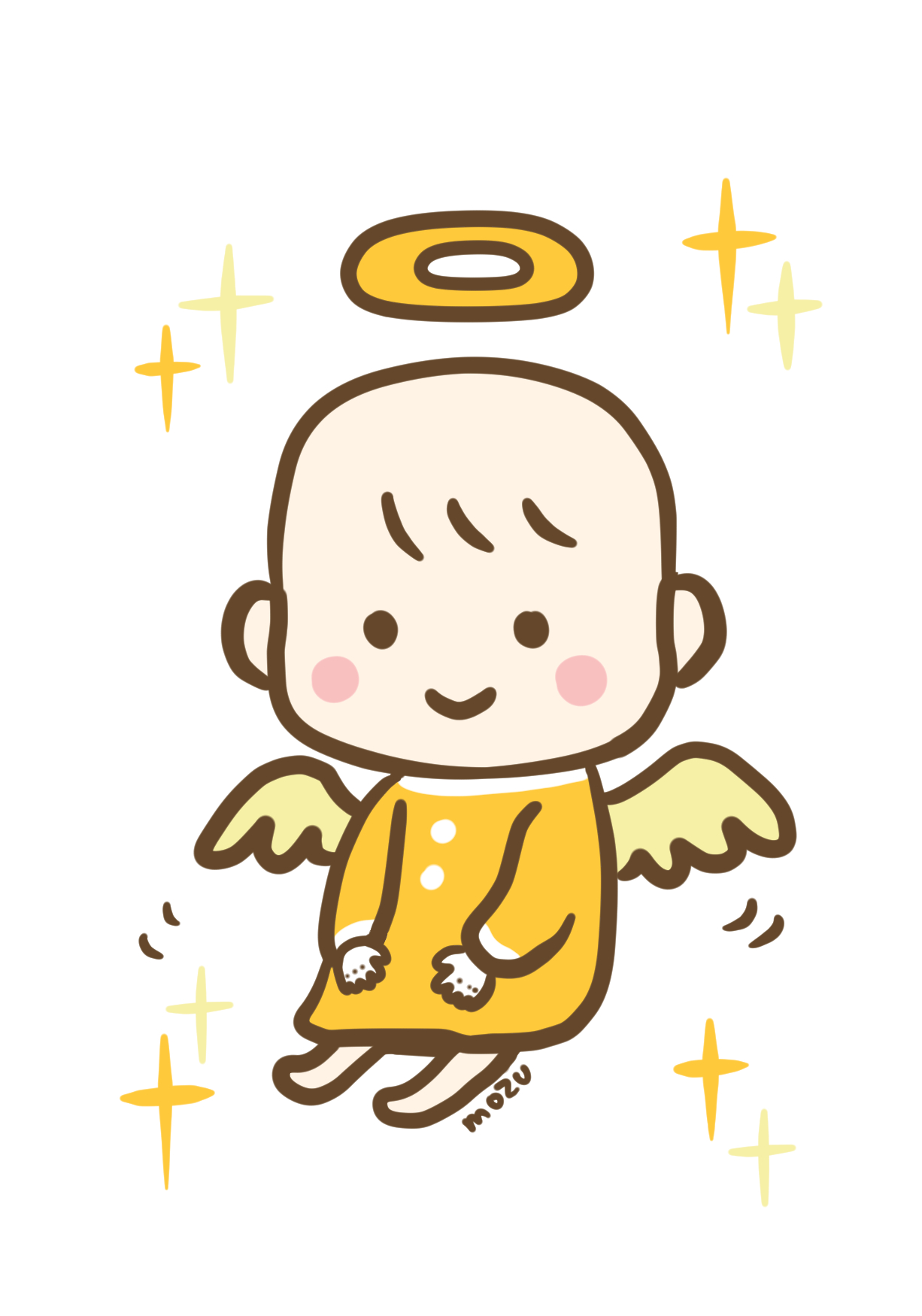 Mozubaby 8 1 8 31イラスト展開催中 うめぼしみかん県 きょうの赤ちゃん 天使ちゃん 子育て 育児 保育 ベビー 赤ちゃん 赤ちゃんイラスト イラスト イラストレーション 赤ちゃんのいる生活 12月16日 きょうのあかちゃん Baby 絵描きさん