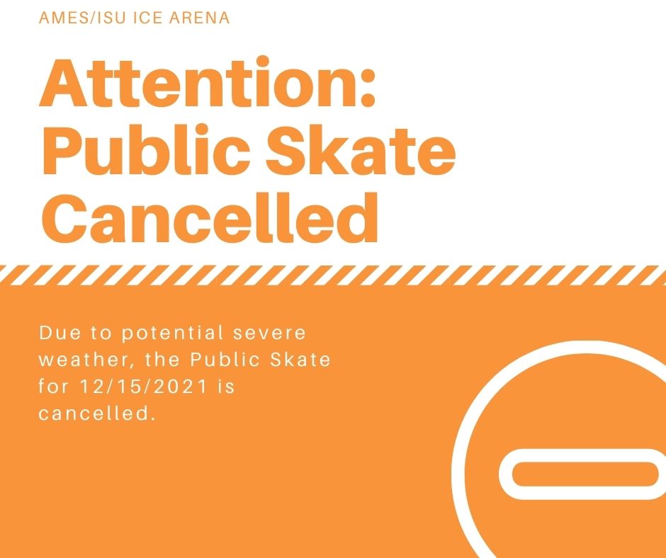 Ames/ISU Ice Arena (@amesisuicearena) on Twitter photo 