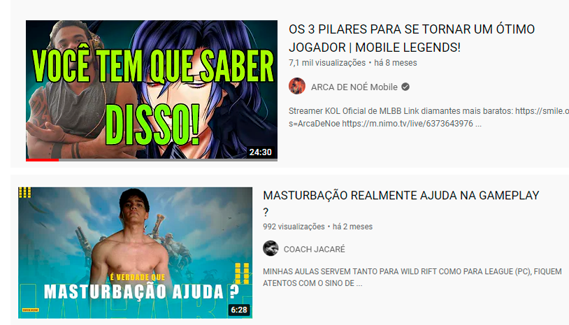 WinterOficial_'s tweet photo. Imagina esses 2 gigantes em um time de wild rift? https://t.co/RTDFOiIBDb
