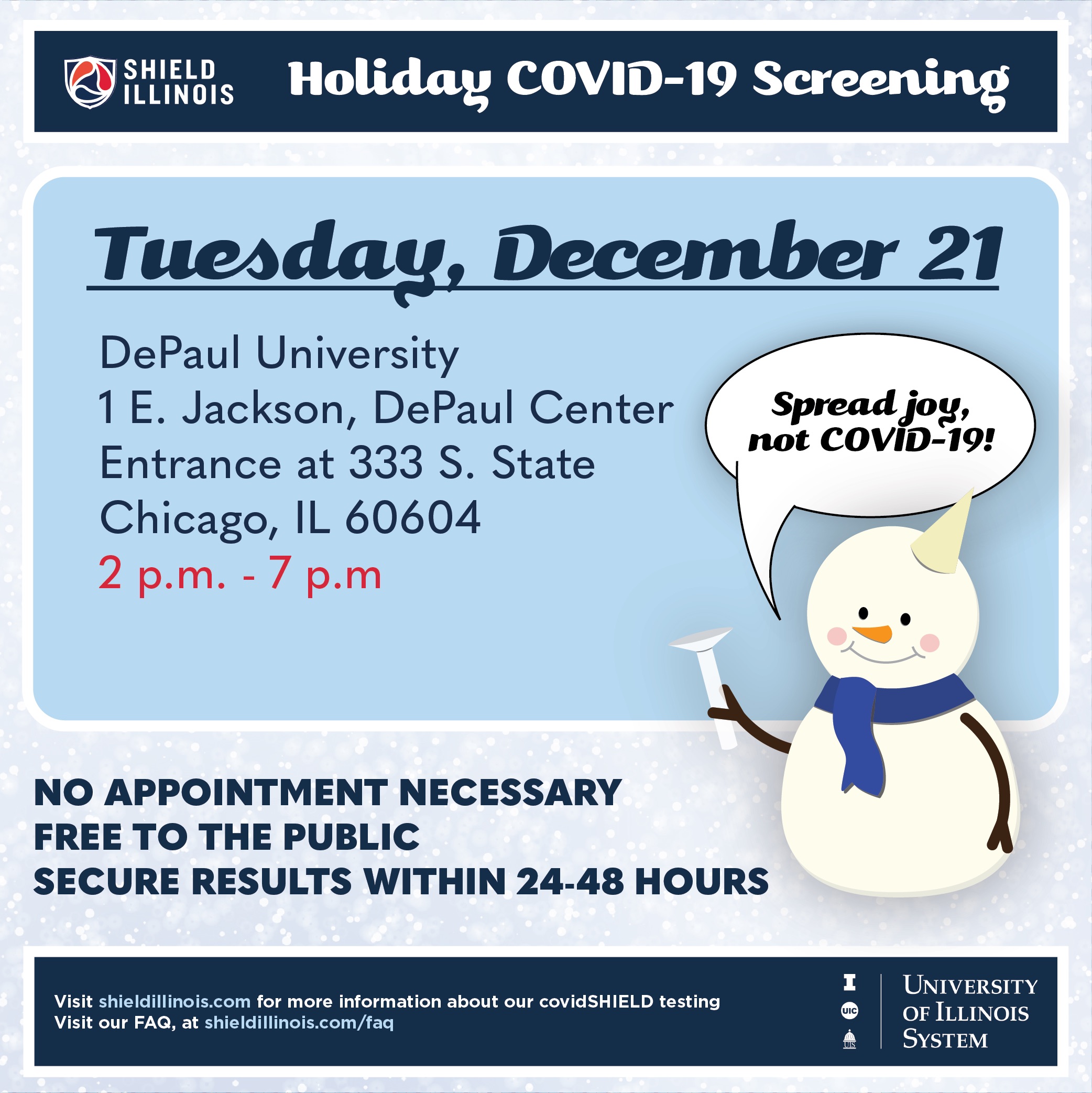Depaul College Of Computing And Digital Media (@Cdmdepaul) / Twitter