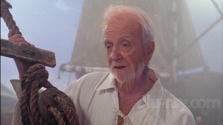 MpvStreaming's tweet photo. CABIN BOY RELOADED (Adam Resnick, 2021)

The seventh addition to this legendary franchise finds the wizened Captain Mayweather (Chris Elliott) and his intrepid crew sailing into the Bermuda Triangle in search of a fountain of youth. https://t.co/GOkZR7xGgW