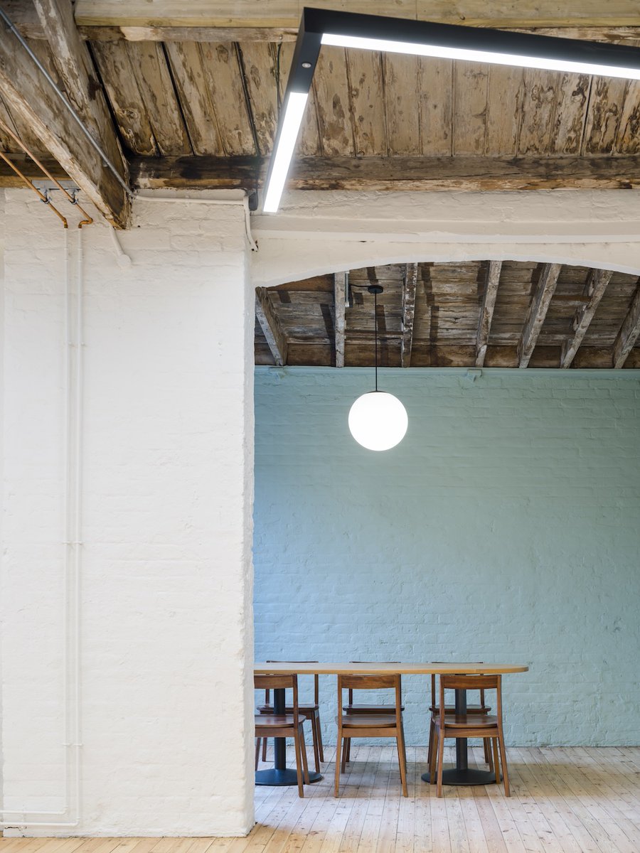 pH+ architects (@phplusarch) on Twitter photo Really pleased that Symes Mews, our retrofit creative workspace in N London with Fabric Capital, has been shortlisted for an <a href="/ArchitectsJrnal/">Architectsā Journal</a> Retrofit Award. Perfectly captured here by <a href="/TimothySoar/">timothy soar</a>. Congratuations to all involved. <a href="/Parkeray/">Parkeray</a> <a href="/_symmetrys/">Symmetrys Structural and Civil Engineers</a> <a href="/hollis_global/">Hollis</a> <a href="/INGmedia/">ING Media</a> Really pleased that Symes Mews, our retrofit creative workspace in N London with Fabric Capital, has been shortlisted for an <a href="/ArchitectsJrnal/">Architectsā Journal</a> Retrofit Award. Perfectly captured here by <a href="/TimothySoar/">timothy soar</a>. Congratuations to all involved. <a href="/Parkeray/">Parkeray</a> <a href="/_symmetrys/">Symmetrys Structural and Civil Engineers</a> <a href="/hollis_global/">Hollis</a> <a href="/INGmedia/">ING Media</a>