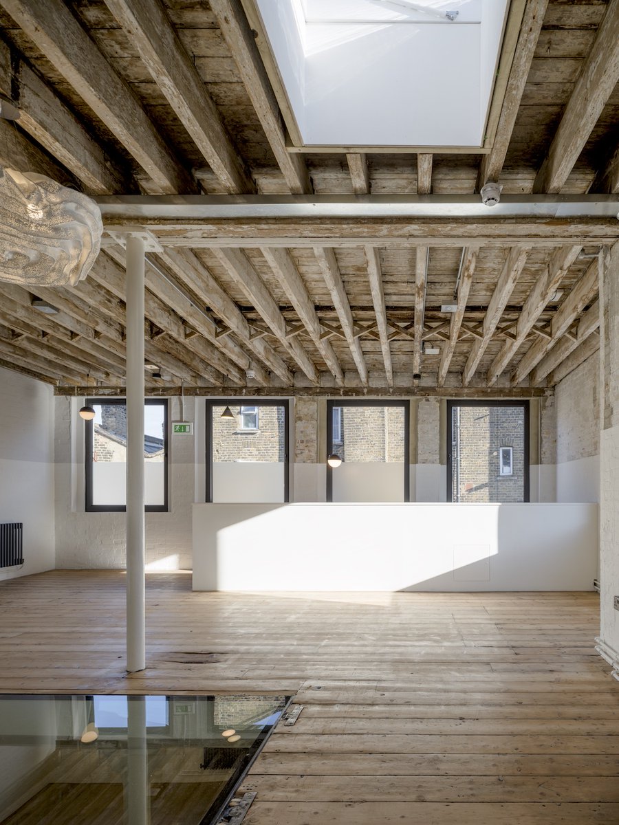 pH+ architects tweet media