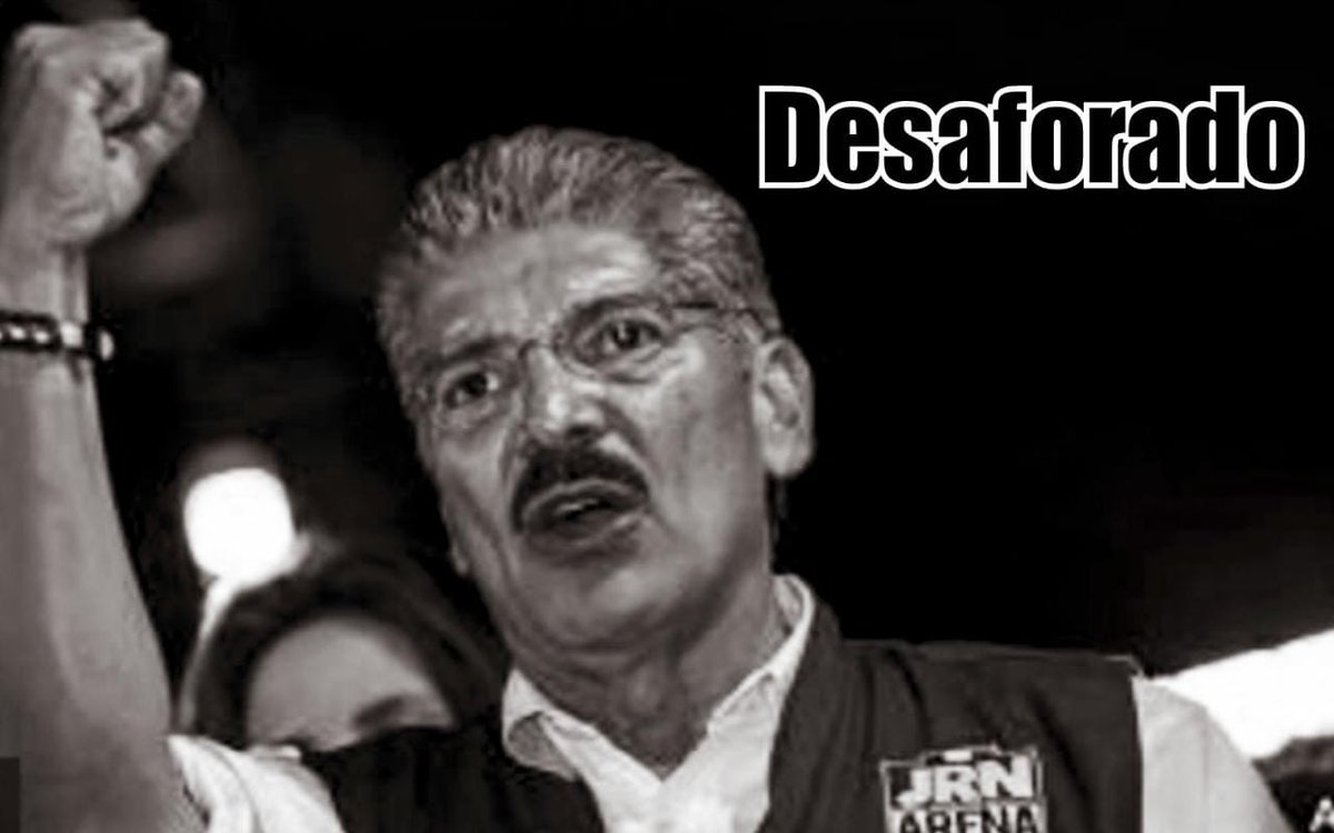 GGallegos24's tweet photo. Hemos desaforado a Norman
Quijano.

Ahora podrá responder ante la justicia por haber pactado con terroristas pandilleros. https://t.co/SPUM2N7NvQ