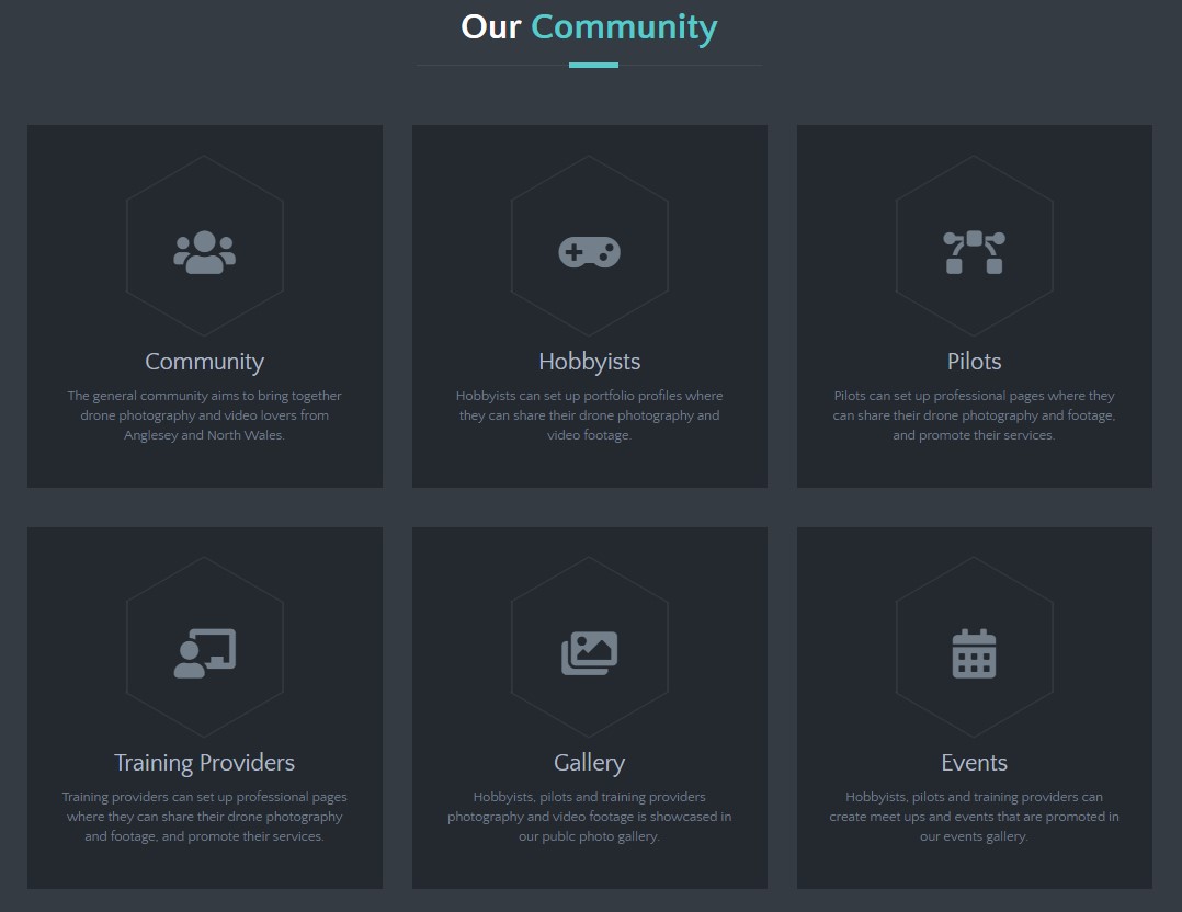 Coming soon! 

#anglesey #northwales #drones #community